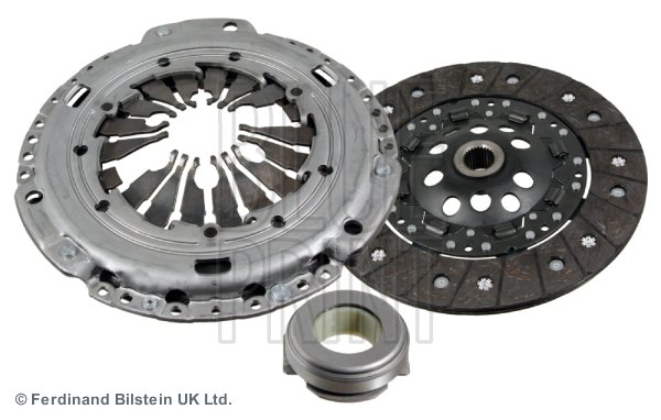 Kytkinpaketti BLUE PRINT ADV183050