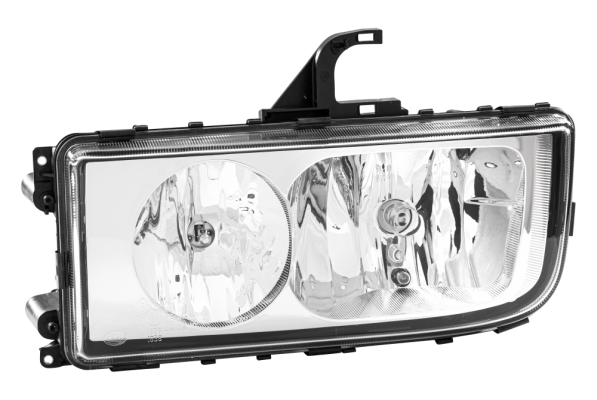 Ajovalo HELLA 1DB 247 011-011