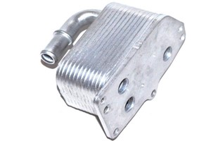 Öljynjäähdytin, moottoriöljy, CITROËN,FIAT,PEUGEOT, 1103.N3, 3221470, 5989070251, A5989070251