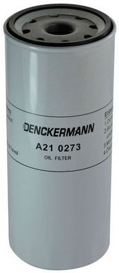 Öljynsuodatin DENCKERMANN A210273