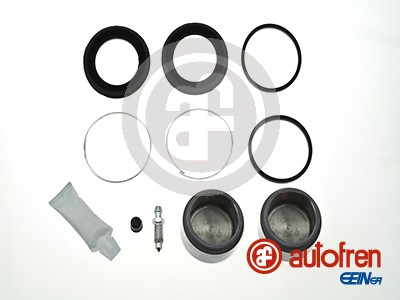 Korjaussarja, jarrusatula AUTOFREN SEINSA D41180C