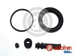 Korjaussarja, jarrusatula, Etuakseli, SUZUKI GRAND VITARA I, VITARA, VITARA Cabrio, 55100-77E00-000, 55102-65D10