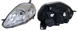 Ajovalo, Vasen, ABARTH GRANDE PUNTO, FIAT GRANDE PUNTO, 0000051840995, 51840995