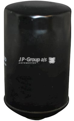 Öljynsuodatin JP GROUP 1118502700
