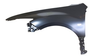 Lokasuoja, Eteen, oikea, MAZDA 6 Hatchback, 6 Kombi, 6 Sedan, GS1D52110D, GSYD52110