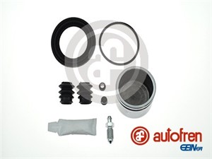 Korjaussarja, jarrusatula, Etuakseli, DAIHATSU SIRION, SUBARU JUSTY IV, SUZUKI SWIFT IV, 47710-B1040, 47710-B1041, 47720-B1040, 47720-B1