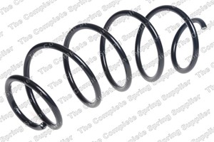Jousi (auton jousitus), Etuakseli, CITROËN C4 CACTUS, PEUGEOT 208 I, 9802157180, 9802157280