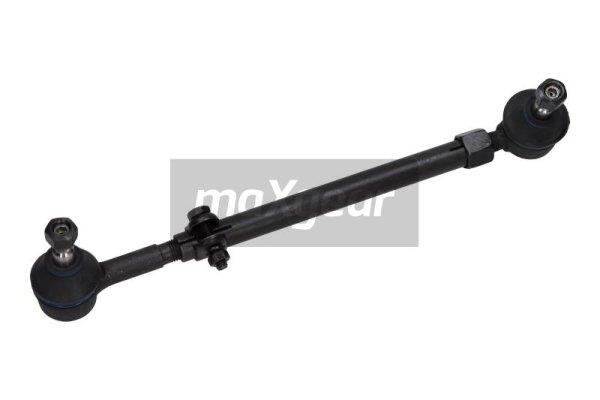 Raidetanko MAXGEAR 69-0081