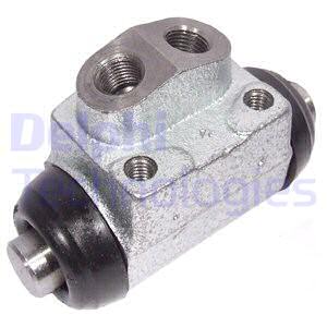 Jarrusylinteri DELPHI LW90082