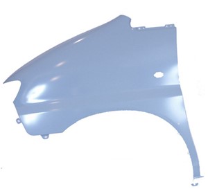 Lokasuoja, Eteen, oikea, KIA SPORTAGE, 66321 1F010, 66321 1F110, 663211F010, 663211F110