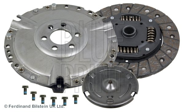 Kytkinpaketti BLUE PRINT ADV183012