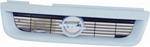 Jäähdyttimen säleikkö, OPEL VECTRA A, VECTRA A Halvkombi, 63 20 000, 90444149
