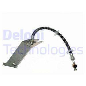 Jarruletku DELPHI LH0407