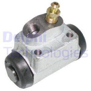 Jarrusylinteri DELPHI LW62085