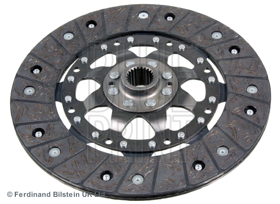 Kytkinlevy BLUE PRINT ADV183127