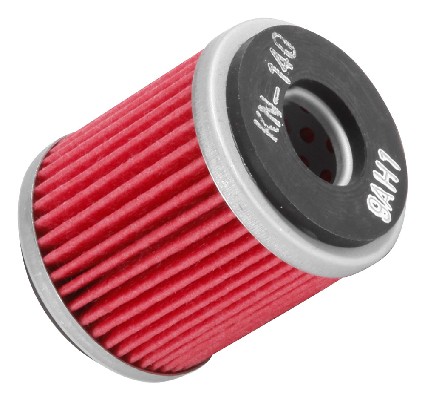 Öljynsuodatin K&N Filters KN-140
