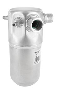 Kuivain, ilmastointilaite, VOLVO 240 Kombi, 440 K, 460 L, 480 E, 3 449 832, 3 537 959, 3522875