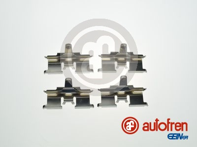Tarvikesarja, jarrupala AUTOFREN SEINSA D42892A