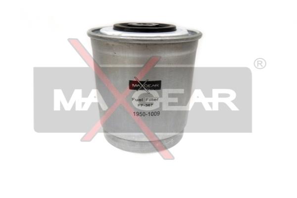 Polttoainesuodatin MAXGEAR 26-0179