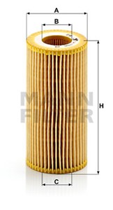 Öljynsuodatin, AUDI,KTM,SEAT,SKODA,VW, 06D 115 466, 06D 115 562, 06D 198 405, XCP 00 000 675