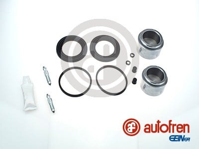 Korjaussarja, jarrusatula AUTOFREN SEINSA D41780C