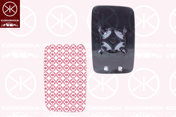 Ulkopeili KLOKKERHOLM 95681070