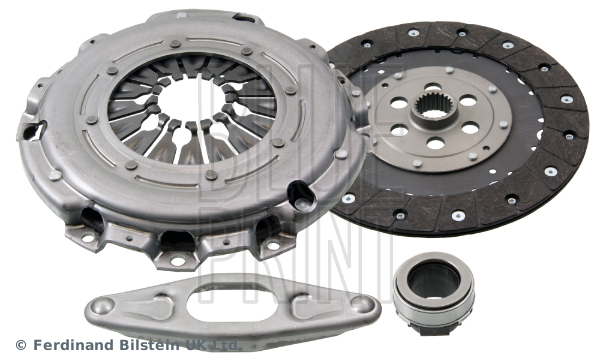 Kytkinpaketti BLUE PRINT ADB113016