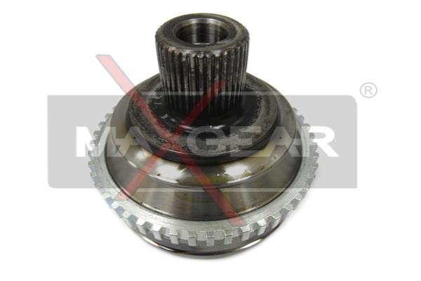Vetoakselin nivelsarja MAXGEAR 49-0263