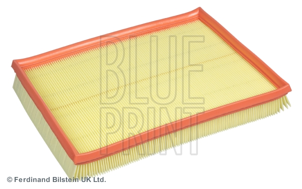 Ilmansuodatin BLUE PRINT ADZ92218