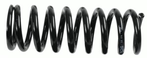 Jousi (auton jousitus), Taka-akseli, MERCEDES-BENZ 190 [W201], 201 324 39 04, A 201 324 39 04