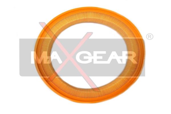 Ilmansuodatin MAXGEAR 26-0329