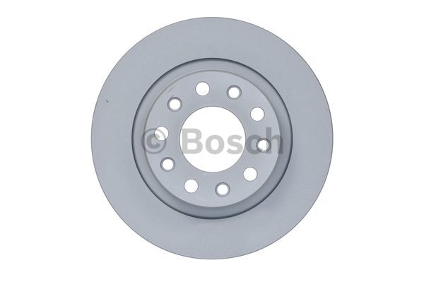 Jarrulevy BOSCH 0 986 479 C41