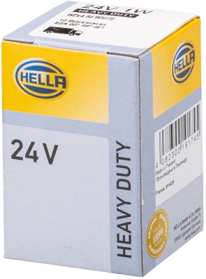 Polttimo HELLA 8GA 007 997-021