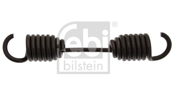 Jousi, jarrukengät FEBI BILSTEIN 05730