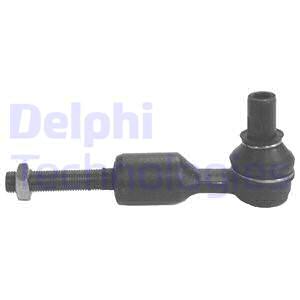 Raidetangon kulmanivel DELPHI TA1583