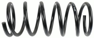 Jousi (auton jousitus), Etuakseli, CITROËN,FIAT,FORD,PEUGEOT, 1312982080, 1318989080, 5002 Q9, 5002.Q9
