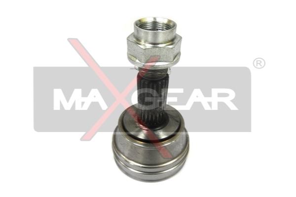 Vetoakselin nivelsarja MAXGEAR 49-0436