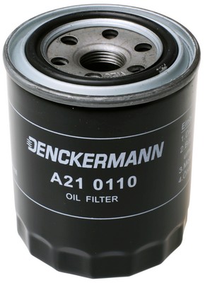 Öljynsuodatin DENCKERMANN A210110
