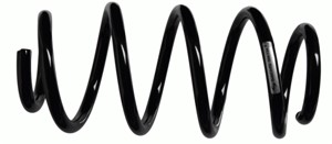 Jousi (auton jousitus), Taka-akseli, MERCEDES-BENZ A-KLASS [W176], B-KLASS Sports Tourer [W246, W242], 246 324 29 04, A 246 324 29 04