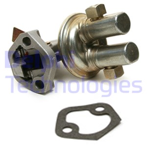 Polttoainepumppu DELPHI HFP913