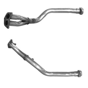 Pakoputki, Edessä, FORD SCORPIO I, SCORPIO Sedan I, SCORPIO Turnier I, 6614246, 7150284