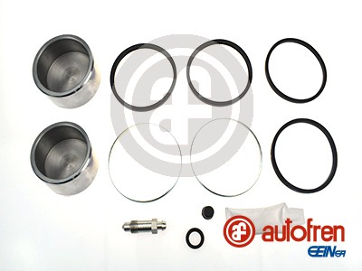 Korjaussarja, jarrusatula AUTOFREN SEINSA D42665C