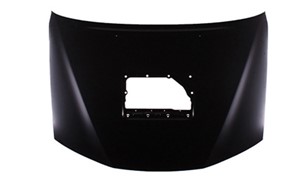 Konepelti, TOYOTA HILUX Pick-up VII, 53301 0K110, 53301 0K111