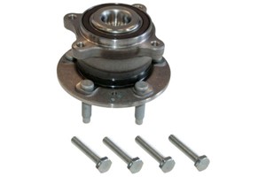 Pyöränlaakerisarja, Taka-akseli, Oikea, Vasen, CHEVROLET,OPEL,VAUXHALL, 013502872, 0328002, 13502872, 3 28 030, 328002