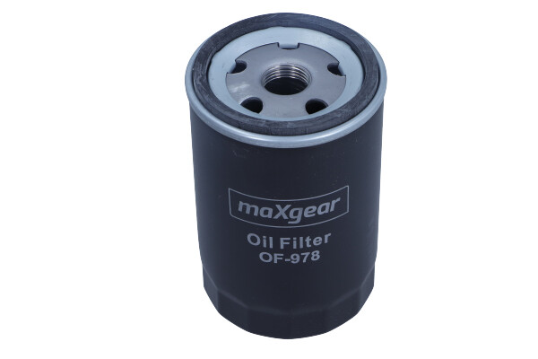 Öljynsuodatin MAXGEAR 26-0129