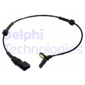 ABS-anturi DELPHI SS20017