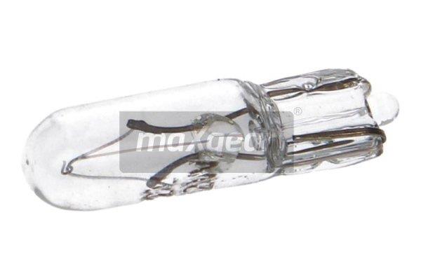 Polttimo, mittariston valo MAXGEAR 78-0041SET