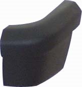 Puskuri, eteen, Eteen, vasen, CITROËN,FIAT,PEUGEOT, 0000180889280, 180889280