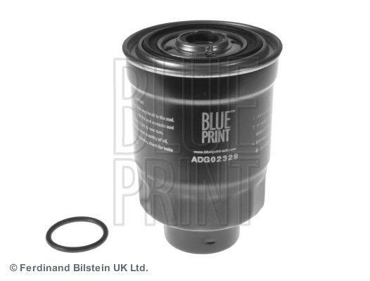 Polttoainesuodatin BLUE PRINT ADG02329