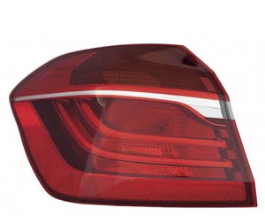 Takavalo, Vasen, BMW 2 Active Tourer [F45], 63 21 7 311 029